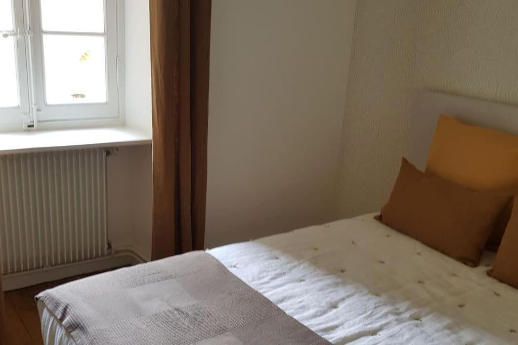 Gite De 420 Metres Carres Dans Chateau L'Ange Au Violon Jusqu'A 13 Couchages Conques-sur-Orbiel Kültér fotó